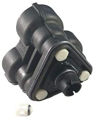 Karcher K3 K4 Pressure Washer Cylinder Head Pump 9.002-552.0
