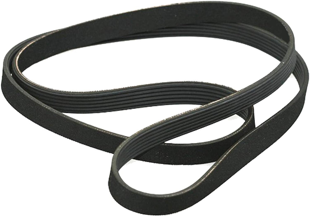 1951H6 Poly V Drive Belt for Hoover Tumble Dryer (1951mm) - bartyspares