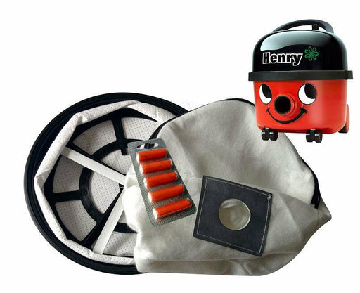 Henry Hoover Bags, Henry Hoover Parts