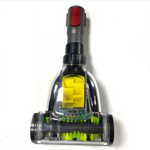 Dyson V7 V8 V10 Cordless Vacuum Cleaner Mini Turbo Floor Tool Brush Head