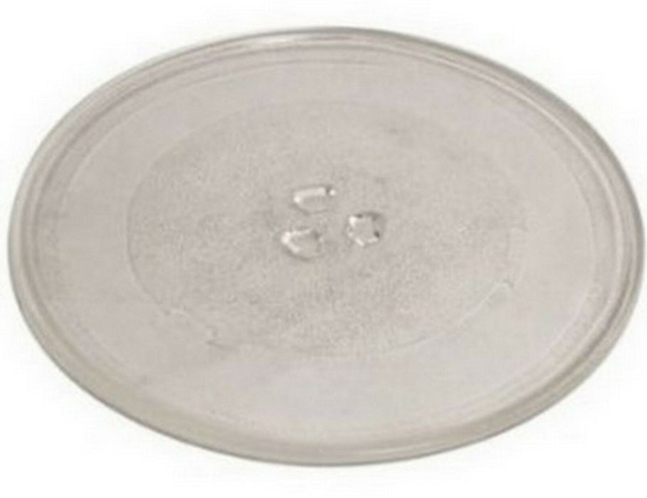 Microwave Glass turntable Round tray plate 325mm diameter for LG LGE3390W1A027A