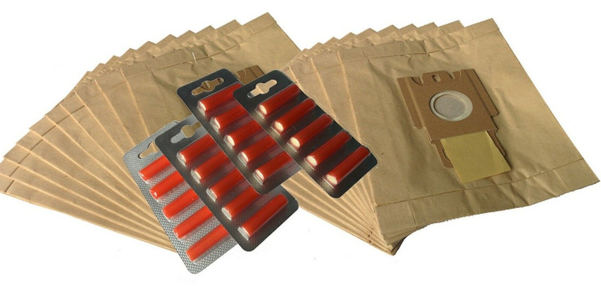 Sacchetti Aspirapolvere Hoover Arianne - Foto 2