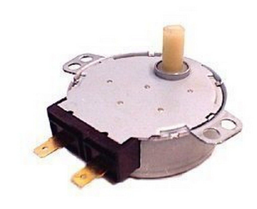 Microwave Turntable Turn Table Motor TYI508a7 TYJ50-8A7 Fits Many Makes