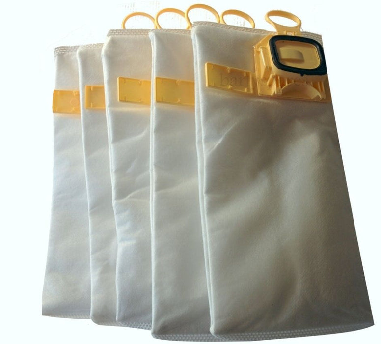 Microfibre Cloth Dust Hoover Bags for VORWERK KOBOLD VK140 VK150 Vacuum Cleaner