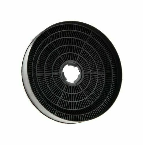 for Baumatic BECH90GL Cooker Hood Extractor Fan Carbon Charcoal Filter
