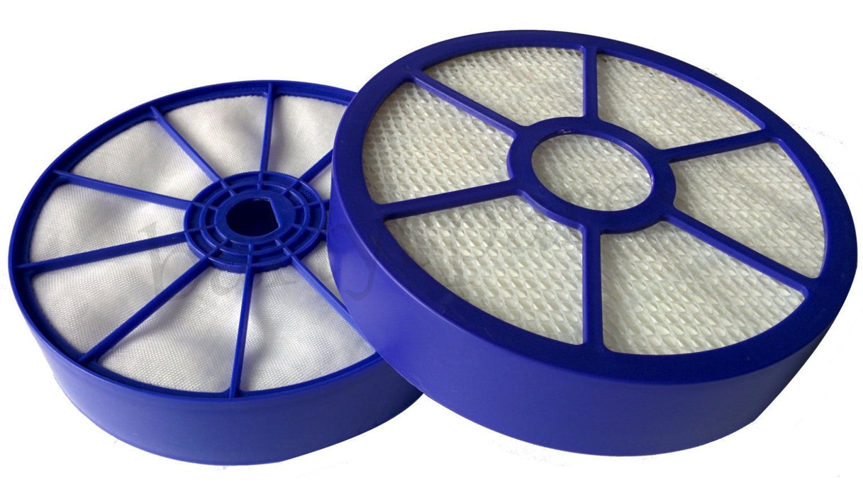 Pre & Post motor Washable & Hepa Filters for Dyson DC33 DC33i vacuum cleaner - bartyspares