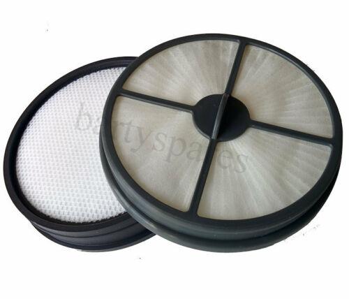 Filter Kit type 60 for Vax Air3 Pet Upright Vacuum Cleaner hoover U88-AM-P - bartyspares
