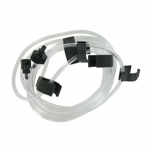 Tube Fits VAX 3 IN 1 101 121 5000 6000 6130 Water Supply Feed Pipe Hose Clear - bartyspares