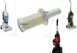 HEPA MICROFILTER FILTER FOR HOOVER HURRICANE vacuum cleaner U45 35600808 - bartyspares