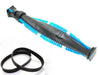 Vax Vs18 Vs190 Vs191 Vs193 Vs181 Vacuum Cleaner Brushbar / Brushroll & 2 Belts - bartyspares