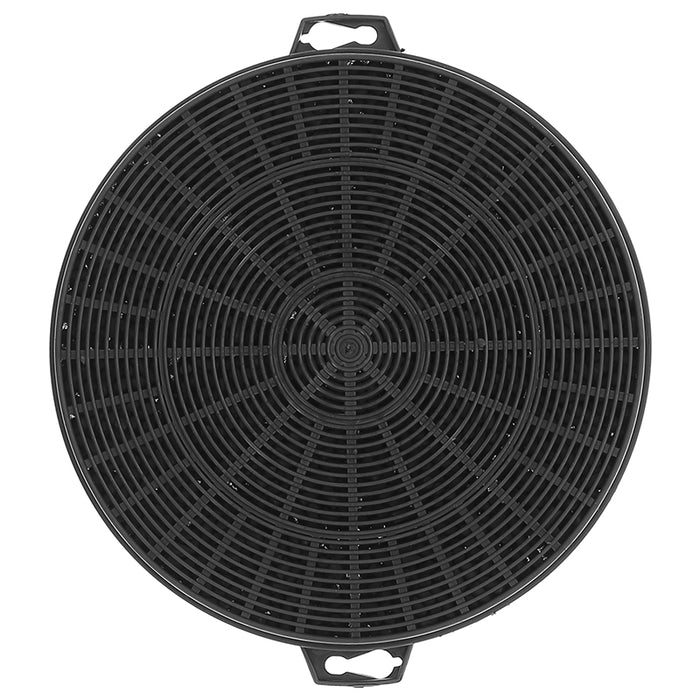 Spares2go Carbonio Carbone Vent Filtro Per Lamona Howdens Forno - Foto 7