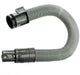 Hose for Dyson DC25 DC25i Vacuum Cleaners (Iron/Silver) - bartyspares