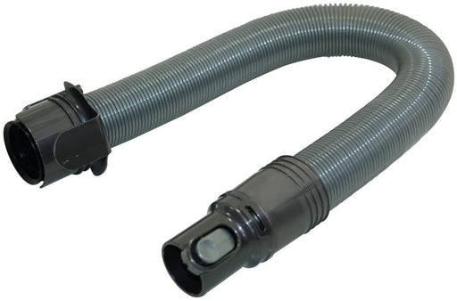 Hose Assembly For Dyson DC27 DC28 Animal All Floors Vacuum Cleaners (Steel/Grey) - bartyspares