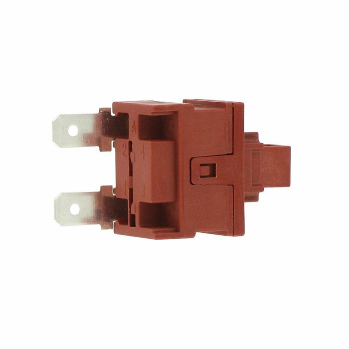 Replacement On/Off Switch For Dyson Vacuum Cleaners. Fits Models: DC03, DC04, DC07, DC11, DC14, DC18, DC19,  DC20, DC21, DC22, DC23, DC24, DC25, DC32 - bartyspares