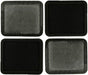 Four Washable Filters For GTECH AR01 AR02 DM001 AirRam Vacuum Cleaner - bartyspares