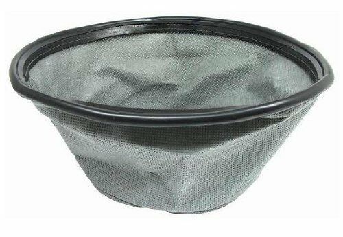 SEALEY Vacuum Cleaner Cloth Filter PC150A Ash Vac PC150ACLF