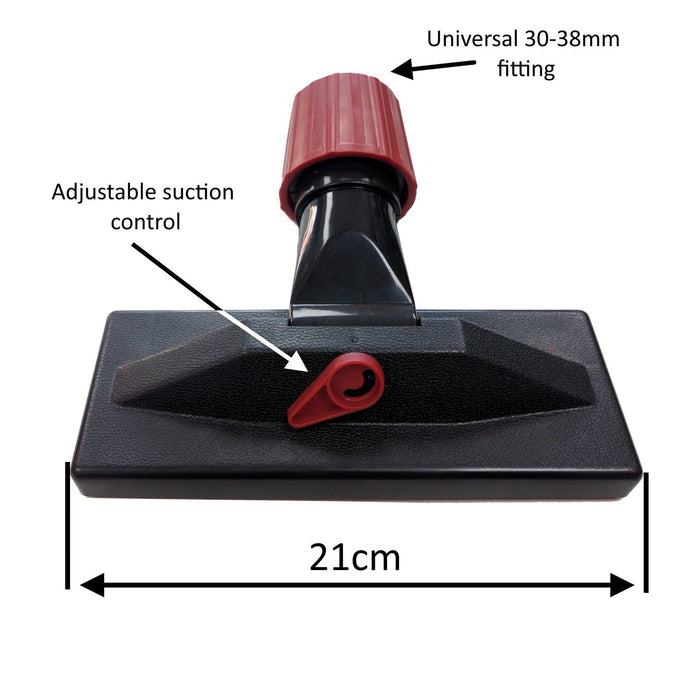 Universal HOOVER Cat & Dog / Pet Hair Lint Remover Brush Tool Vacuum Cleaner