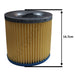 Dust Bags Pleated Cartridge & Sponge Filters for Goblin Aquavac Pro100 200 300 - bartyspares