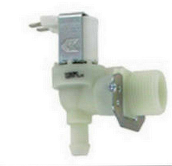 Whirlpool Ignis Phillips K20 K40 Ice Maker Machine Water Inlet Valve 90 Deg
