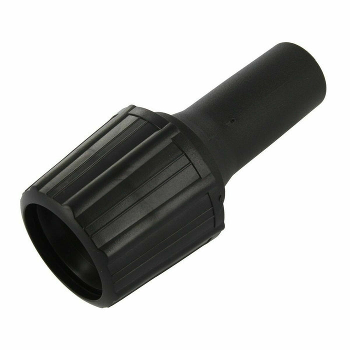 Universal Vario-Fit Vacuum Cleaner Adapter Tool (32mm to 30mm-38mm)