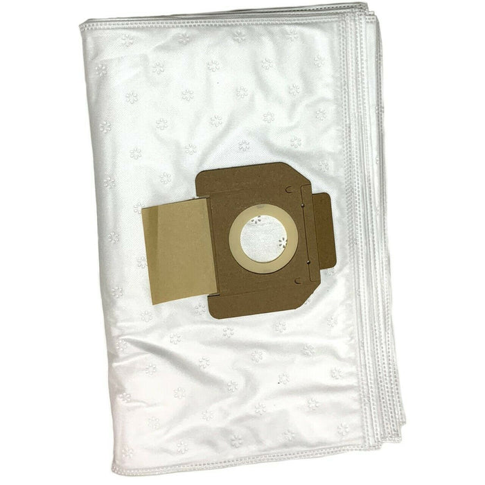 5 Filter Dust Bags for MAKITA VC2000 VC3000 VC2010L VC3011 A691H Vacuum Cleaner
