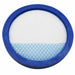 Type 126 Vacuum Cleaner Filter For Vax Air Cordless Lift Duo Windtunnel  U85-ACLG-B & U85-ACLG-BA - bartyspares
