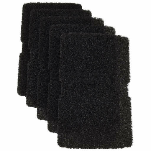 5x Sponge Filter For Hoover For Candy Tumble Dryer Evaporator Foam Filter  Sponge Part 40006731 Sweeping Parts Household Sweeper - AliExpress