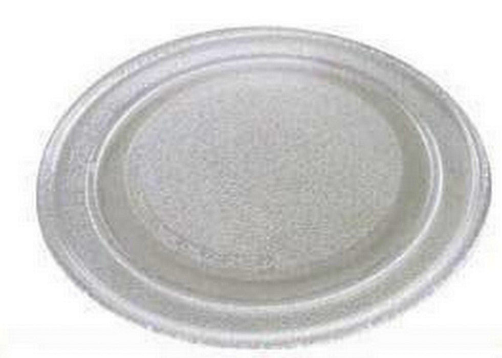 Universal Microwave flat Glass Turntable Plate Dish 245mm