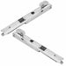 Diplomat Hygena QA APM3110 APM3120 Genuine Cooker Main Oven Door Hinge Set Pair - bartyspares