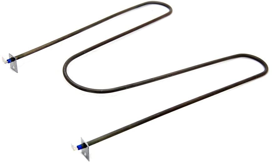 Top Oven Cooker Base Element for HOTPOINT BELLING CREDA CANNON INDESIT C00233808