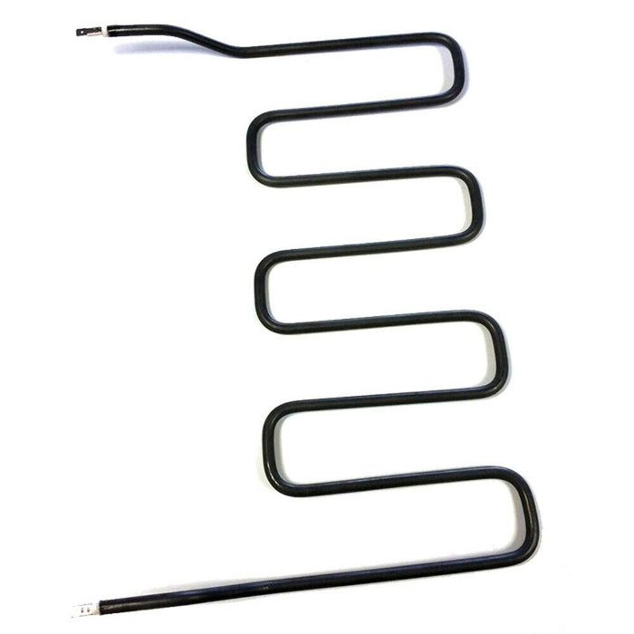 Parry Hot Cupboard Heater Heating Element 2kw 1832, 1863, 1868, 1869, 1888 9214 - bartyspares