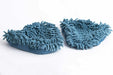 VAX Steam Cleaner Microfibre Coral Pads (Pack Of 2) 1113164300 Type 3 - bartyspares