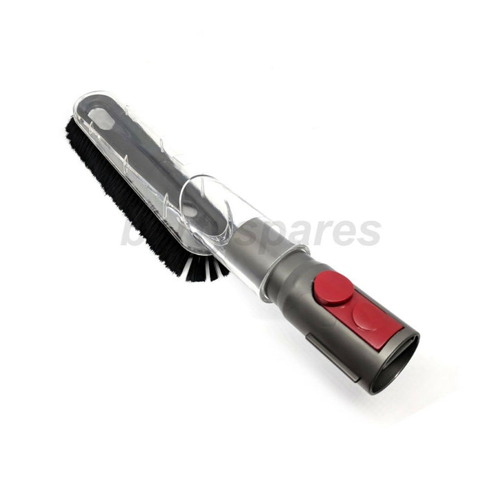 for Dyson V7 V8 V10 V11 Vacuum Cleaner Hoover Soft Dusting Brush Tool Head fitting