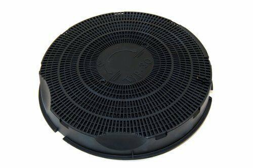 Genuine HOTPOINT Type 30 Charcoal Cooker Hood Carbon Vent Filter BH11 BH32 - bartyspares