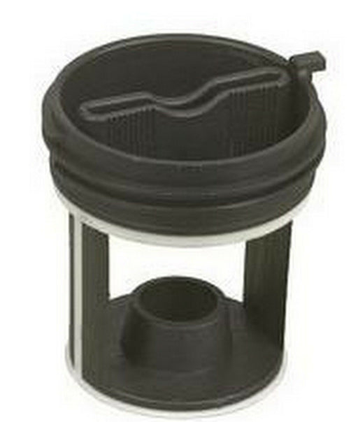 Drain Pump Filter For Ariston Indesit New World Creda Hotpoint Washing Machine - bartyspares