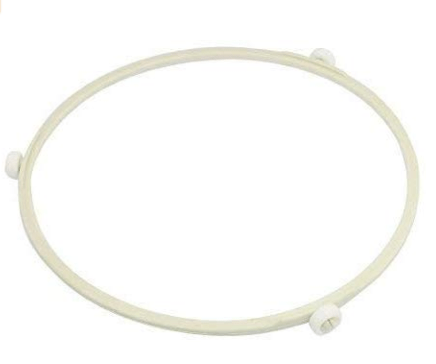 Panasonic microwave roller online ring