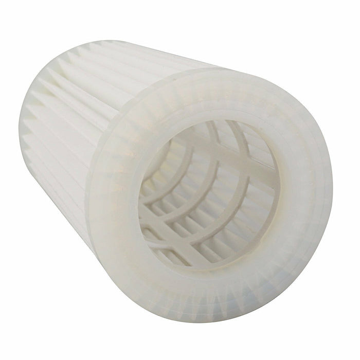 Filter & Belts for Vax U86-E1-Be U88-W1-P White 2 and Energise Tempo vacuum