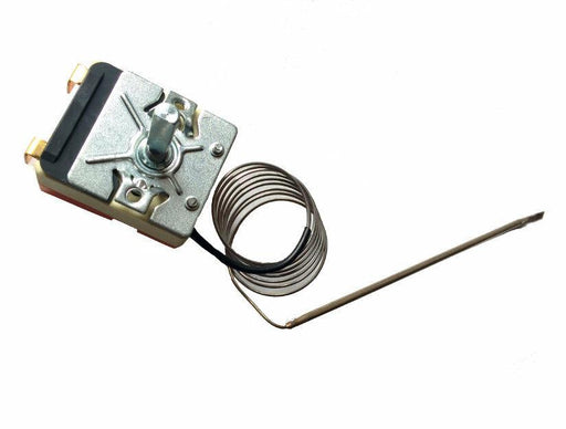 Fan Oven Thermostat Temperature Control Sensor for New World Belling , Stoves - bartyspares