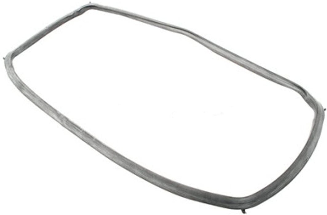 for Bosch Top Oven Rubber Door Seal Gasket 659556