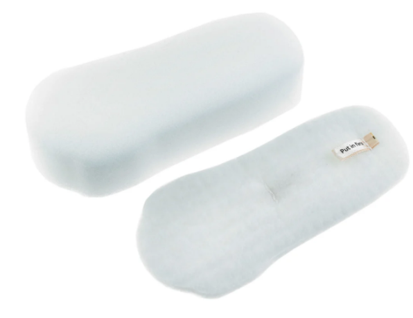 Filter Kit for Shark HZ500 Series Vacuum Cleaner Hepa & Two sponge Filters Anti Allergen Post Motor Foam & Felt
