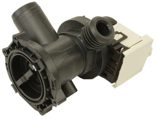 Washing Machine Drain Pump for Hotpoint Indesit C00119307 - bartyspares