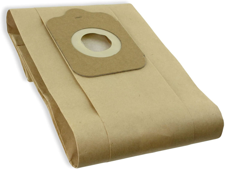 Dust Bags for Kirby Heritage 2 Legend Vacuum Cleaner Hoover