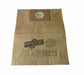 20 Dust hoover Bags & Air Fresh for Numatic GEORGE CHARLES EDWARD Vacuum Cleaner - bartyspares