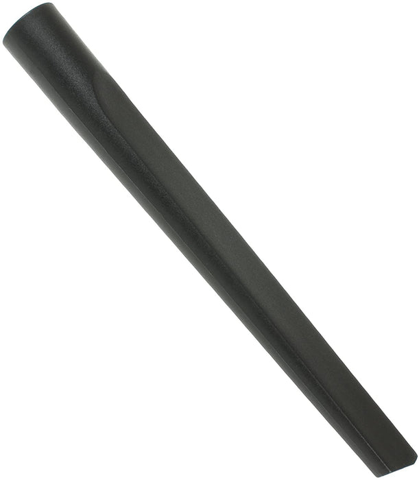 Extra Long Black Crevice Tool for Titan Vacuum Cleaners (32mm x 335mm)