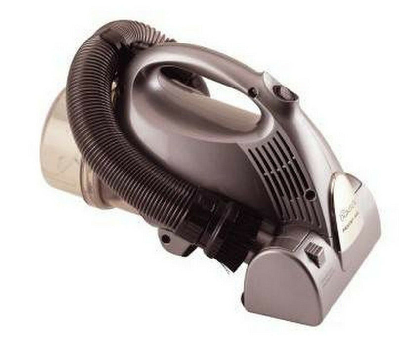2 x Drive Belt Bands for Home-Tek Hunter HT807 Handheld Vacuum Cleaner - bartyspares