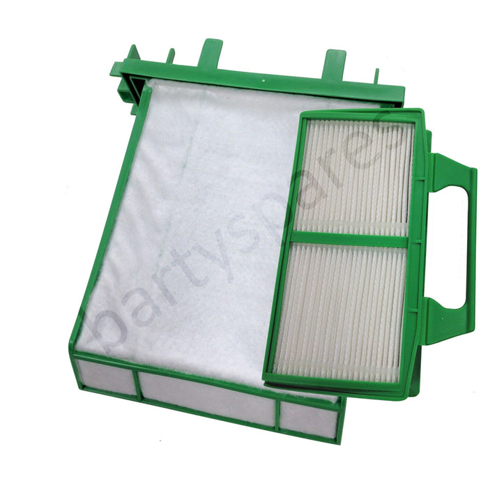 Dust Bags & Filters For Sebo K series Airbelt K1 K3 Komfort Vacuum Cleaner Service Box - bartyspares