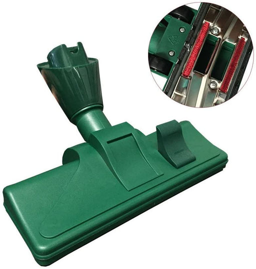 FSProdukte Floor Nozzle For Vorwerk VK 130 131 135 136 140 VT 260 265 Vacuum - Green