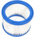 Washable Hepa Filter Nilfisk Wap Alto Attix 8 12 19 Gallon 302000490 Vacuum Cleaner A351 - bartyspares
