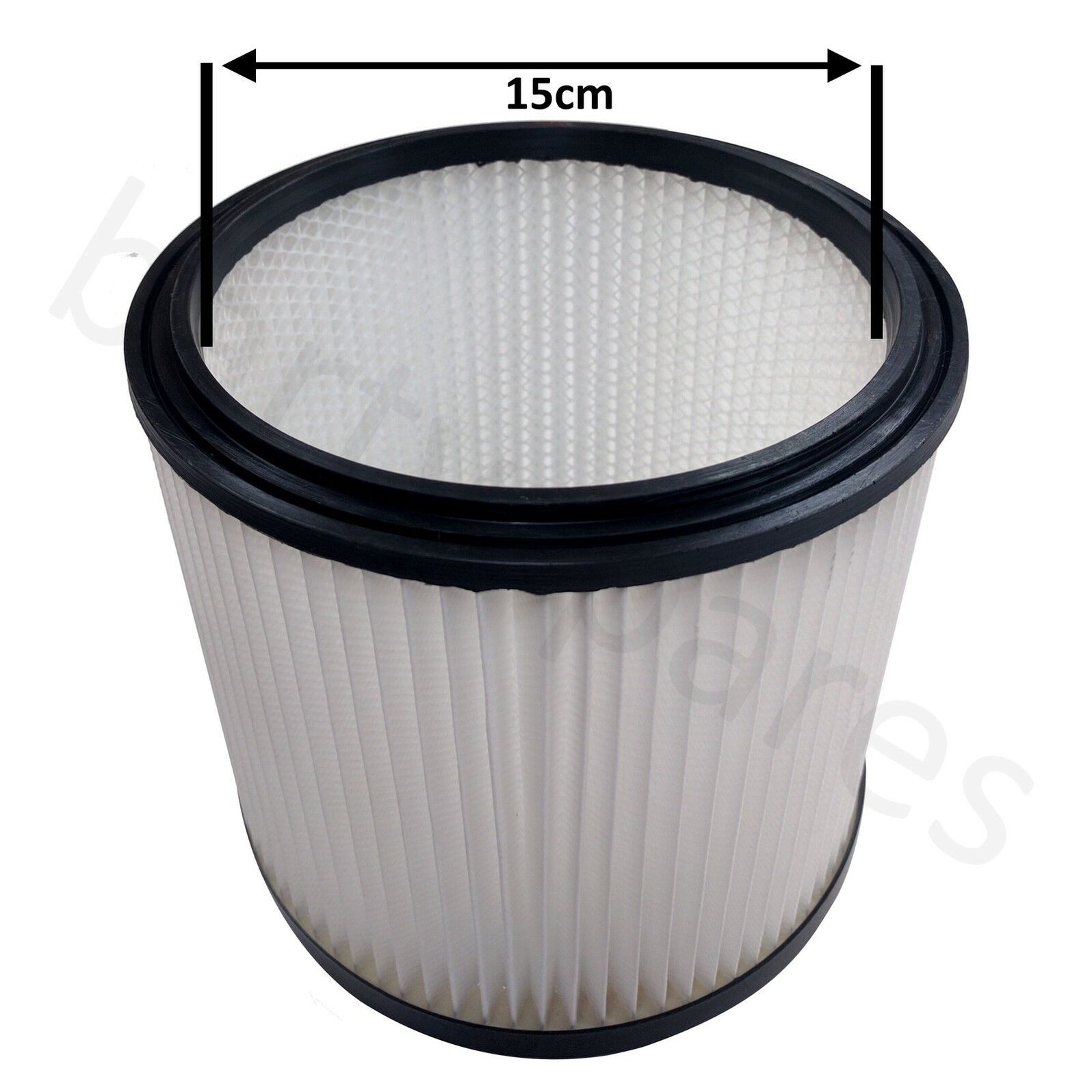5 Sacchetti Filtro Per Aspirapolvere Earlex Combivac Powervac Wet&Dry WD1000 WD1100 - Filtamagic - Foto 3