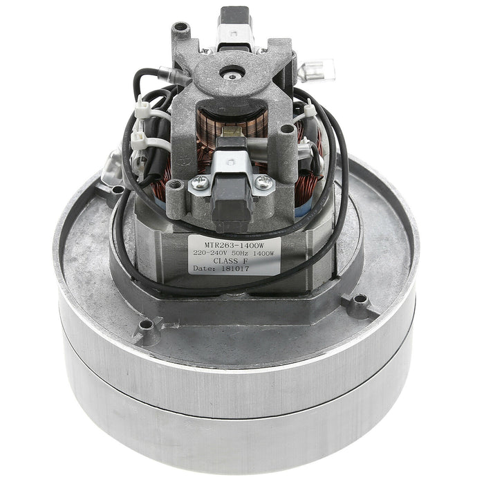 119936-00 205403 240V Motor for NUMATIC HENRY HVR200-22 MICRO Vacuum Cleaner